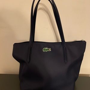 LACOSTE Small Shopper